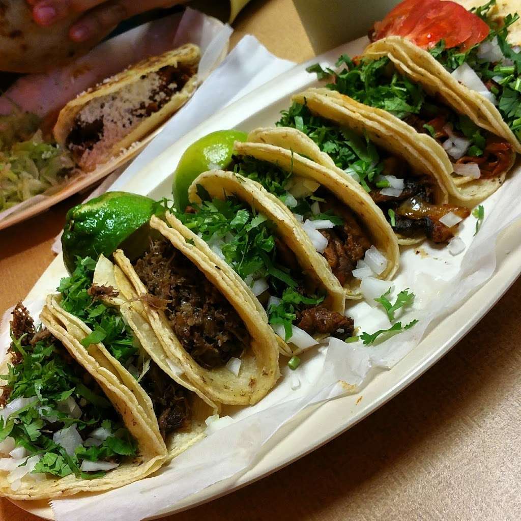 Tacos La Bala | 5515 Gessner Rd B, Houston, TX 77041, USA | Phone: (832) 243-4768