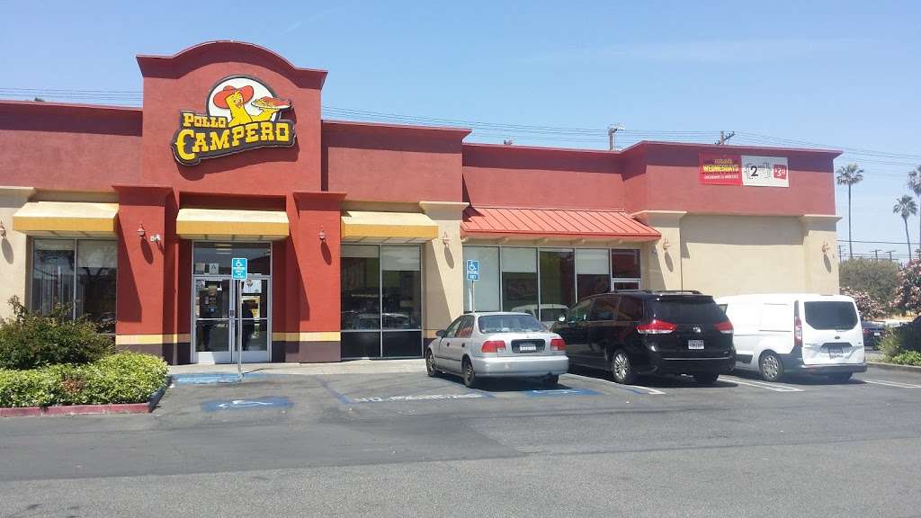 Pollo Campero | 1890 W Slauson Ave, Los Angeles, CA 90047, USA | Phone: (833) 226-7376