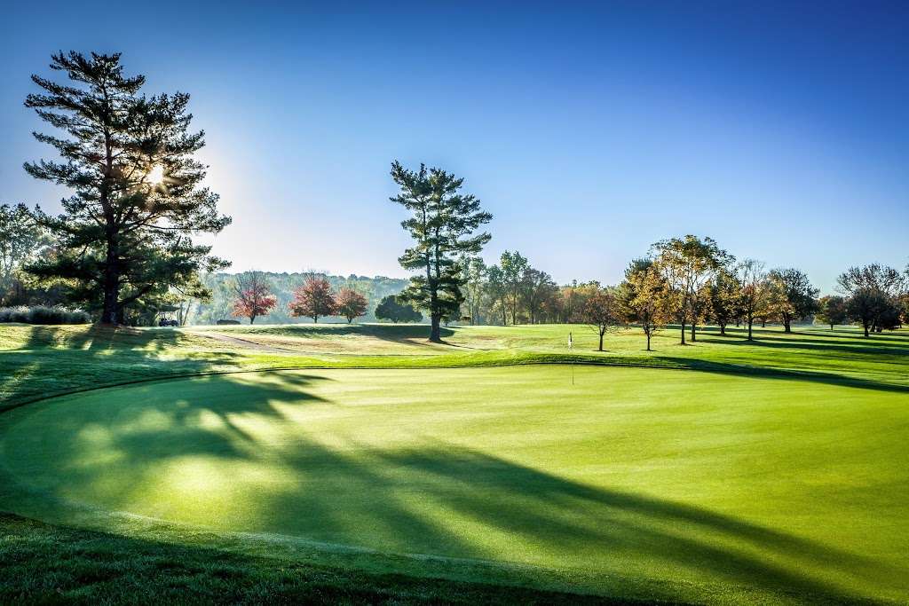 Northwest Golf Course | 15711 Layhill Rd, Silver Spring, MD 20906 | Phone: (301) 598-6100