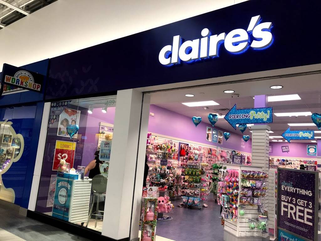 Claires | 14500 W Colfax Dr Unit #489, Lakewood, CO 80401, USA | Phone: (303) 278-6338