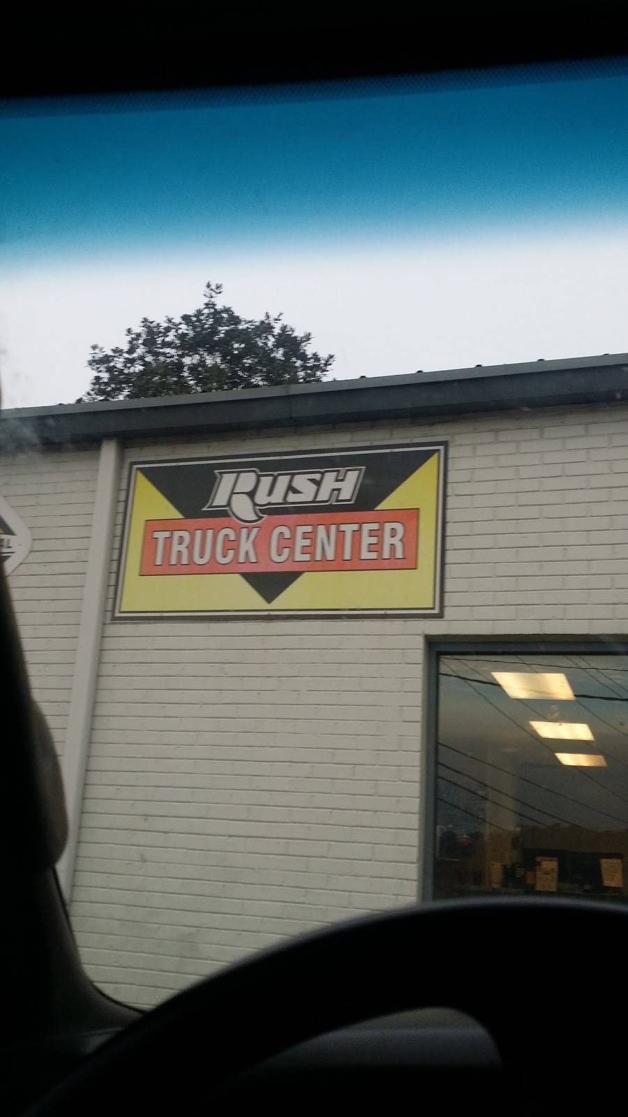 Rush Truck Center | 2560 Moreland Ave SE, Atlanta, GA 30315, USA | Phone: (678) 420-7500