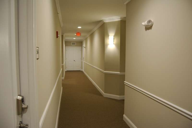 Ashland Woods Apartments | 30A, Ashland Woods Ln, Ashland, MA 01721, USA | Phone: (508) 861-3052