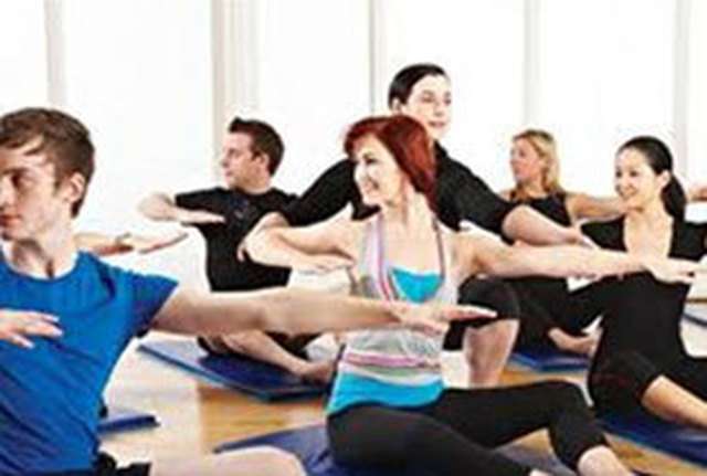 All Pilates | 41 Montagu Rd, Hendon, London NW4 3ER, UK | Phone: 07906 750026