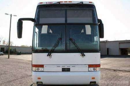 United Bus Charter | 3 Lakecrest Cir, Greenbelt, MD 20770, USA | Phone: (301) 658-2200