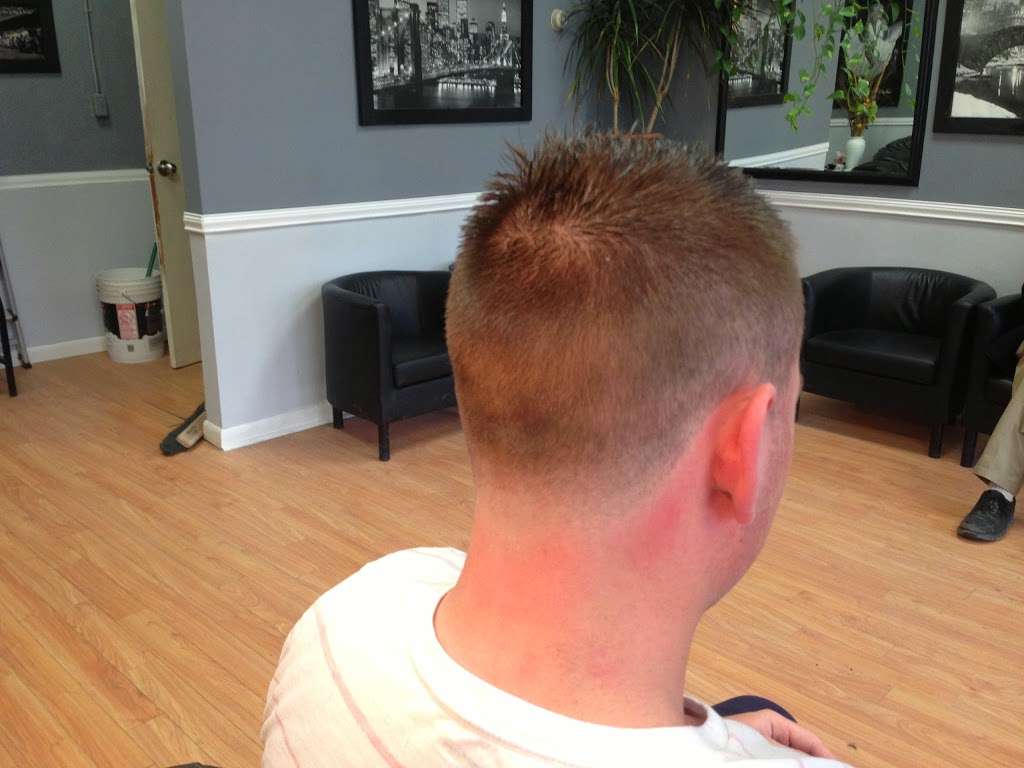 FRESHCUTS BARBERSHOP | 16 W Main St, Pawling, NY 12564, USA | Phone: (914) 714-4301