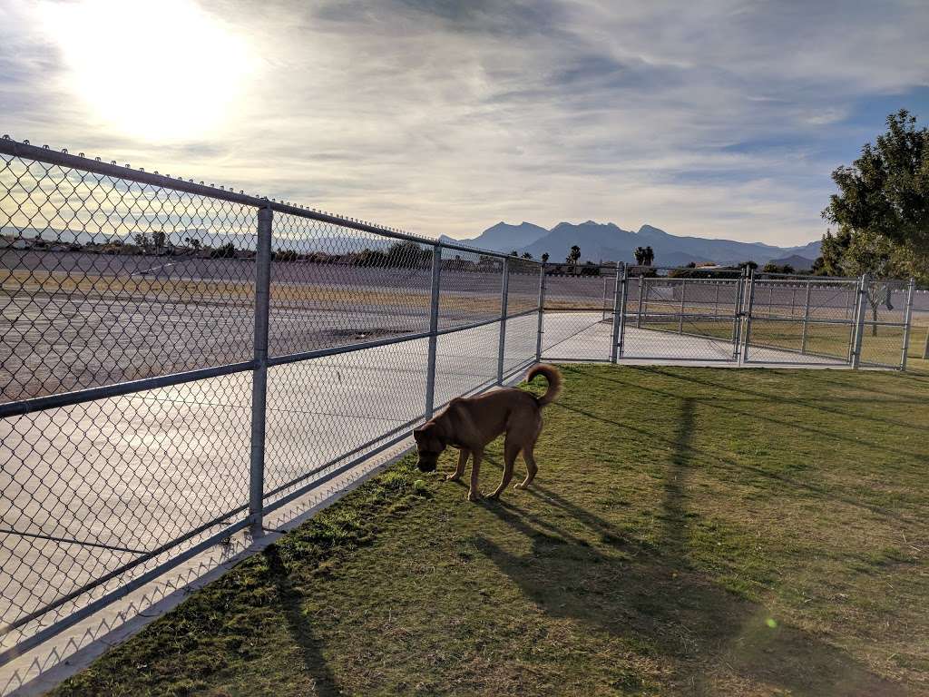 BARKIN BASIN PARK | 7351 W Alexander Rd, Las Vegas, NV 89129