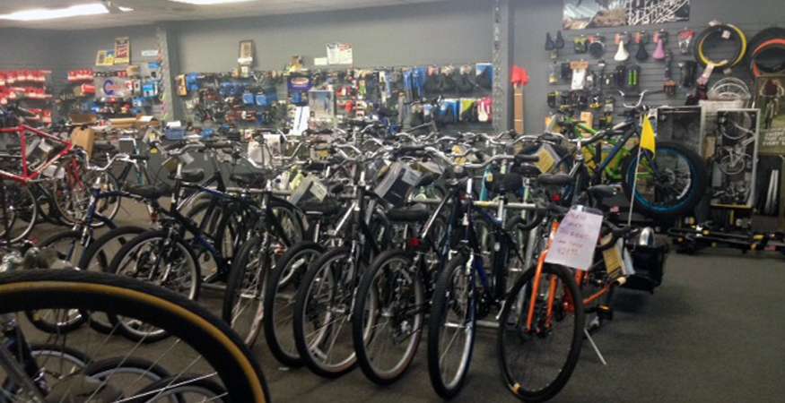 Ridge Cyclery | 2092, 3731 Ridge Rd, Highland, IN 46322, USA | Phone: (219) 923-2555