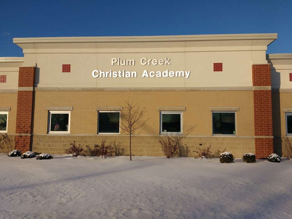 Plum Creek Christian Academy & Preschool | 1300 Calumet Ave, Dyer, IN 46311, USA | Phone: (219) 865-2142