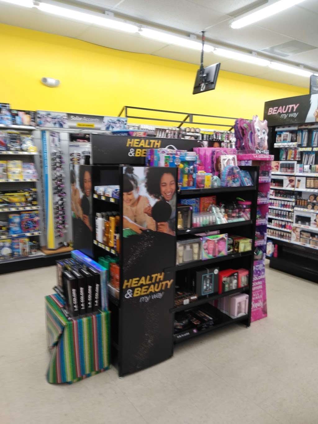 Dollar General | 180 S, State Rte 415, Osteen, FL 32764, USA | Phone: (407) 322-9920