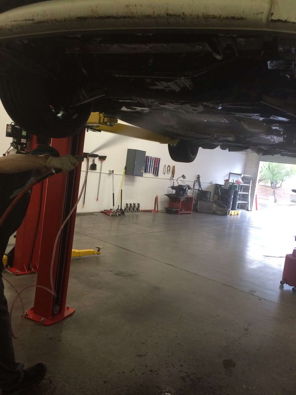 Silver State Complete Auto Repair | Unit A-9 1010 North Stephanie, Henderson, NV 89014, USA | Phone: (702) 558-9853