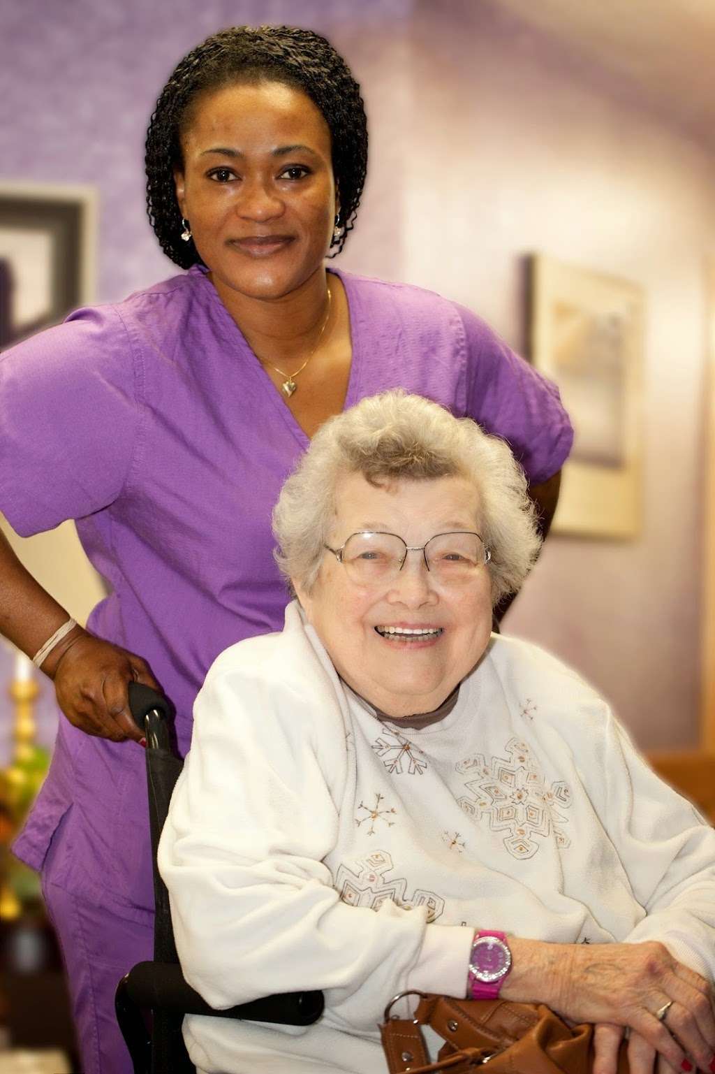 The Holiday Retirement Skilled Nursing | 30 Sayles Hill Rd, Manville, RI 02838, USA | Phone: (401) 765-1440