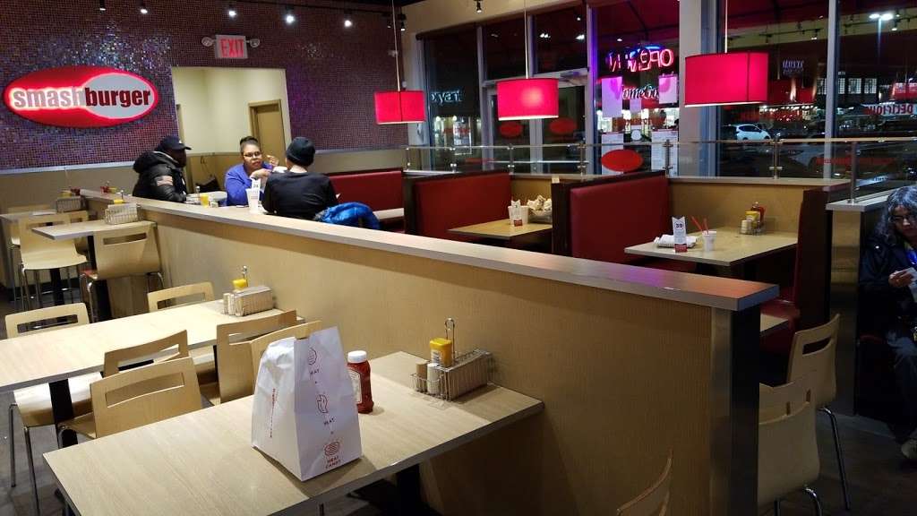 Smashburger | 847 Pelham Pkwy, Pelham, NY 10803, USA | Phone: (347) 913-4169