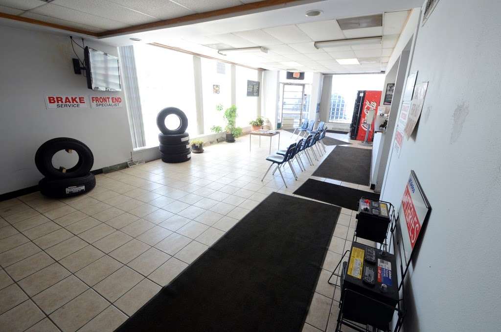 Glen Park Autoworks | 1430 W Ridge Rd, Gary, IN 46408, USA | Phone: (219) 887-5555 Glen Park Autoworks | 1430 W Ridge Rd, Gary, IN 46408, USA | Phone: (219) 887-5555