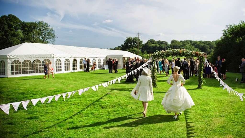 Super Event Wedding Caterers & Marquee Hire | Brewerstreet Farmhouse, Bletchingley, Redhill RH1 4QP, UK | Phone: 01883 672023