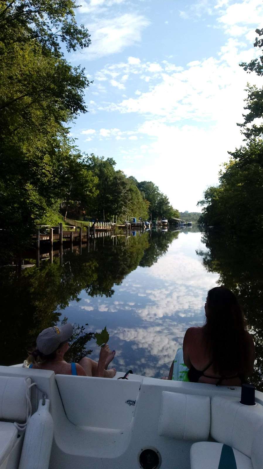 Park | 3098 Voyage Dr, Stafford, VA 22554, USA