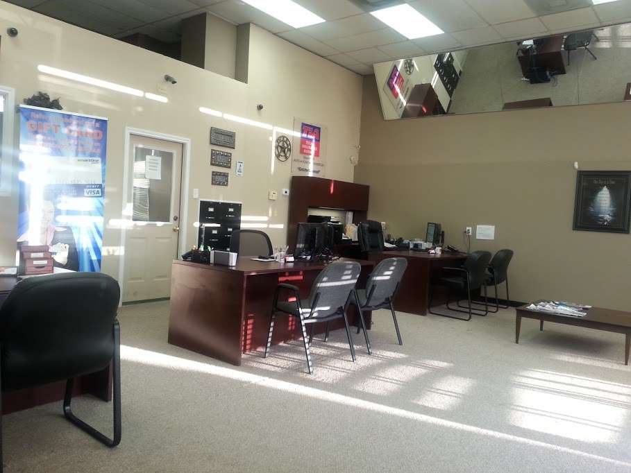 Texas Insurance Agency | 1001 Richey St, Pasadena, TX 77506, USA | Phone: (713) 920-0500