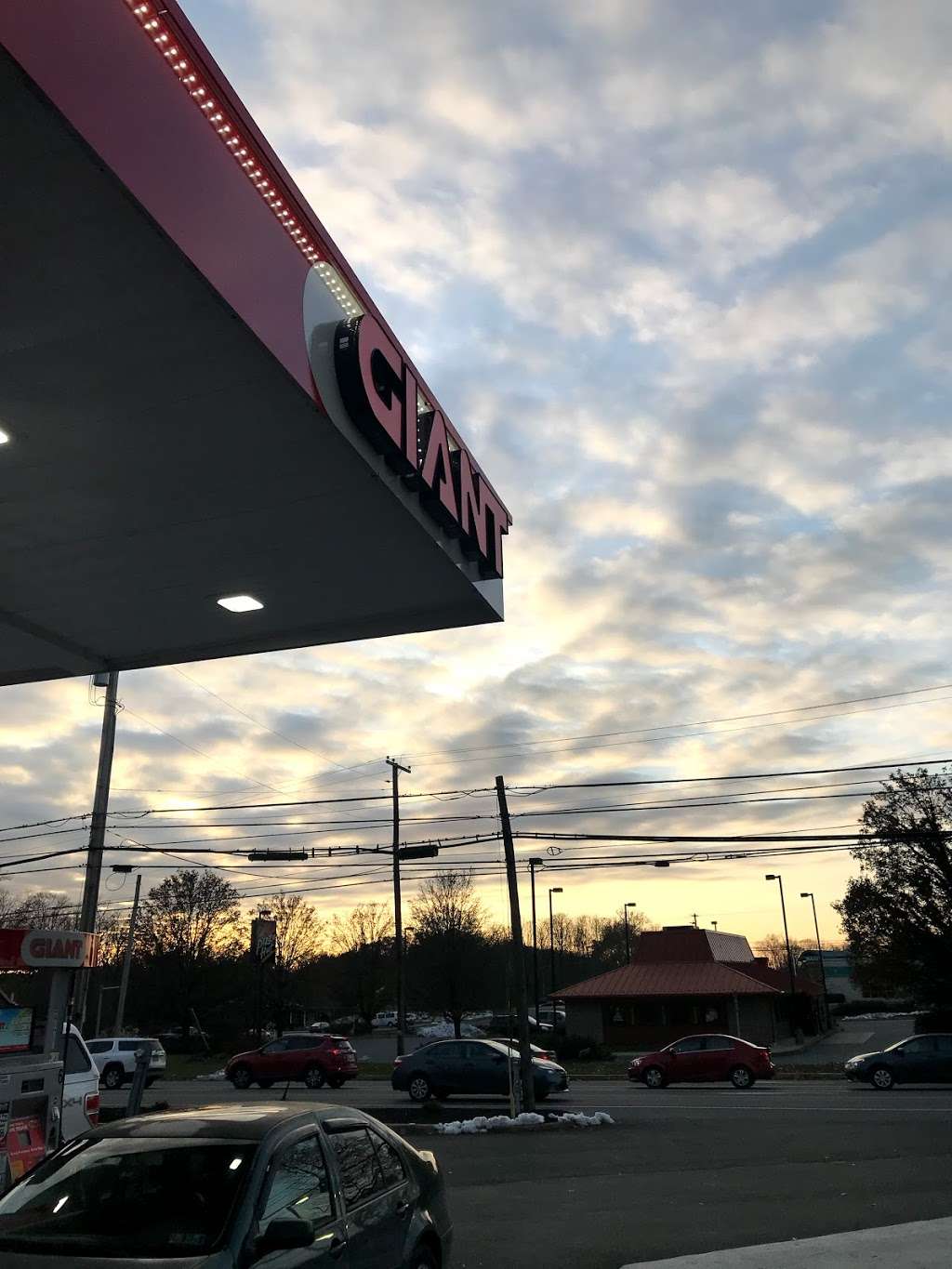 Giant Gas | 825 Lititz Pike, Lititz, PA 17543, USA | Phone: (717) 627-0603