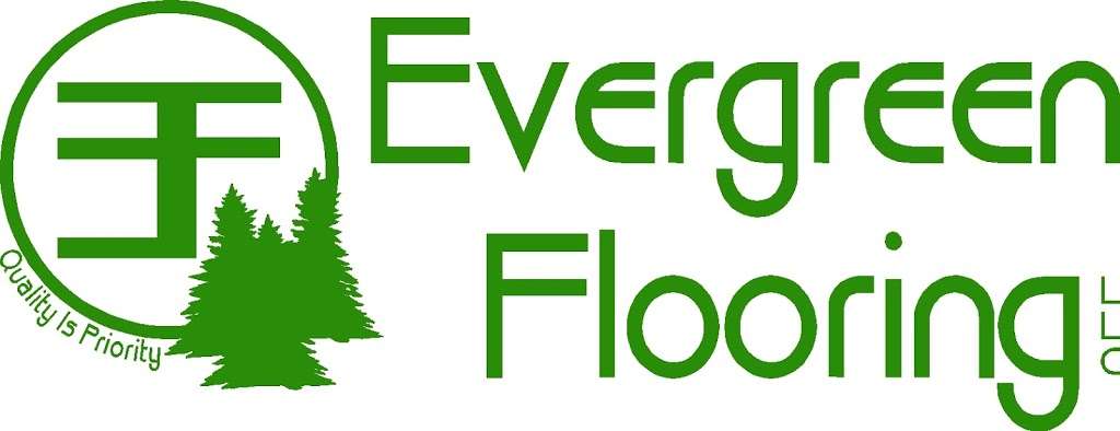 Evergreen Flooring | 200 E W Hwy Aa, Grain Valley, MO 64029, USA | Phone: (816) 547-2540