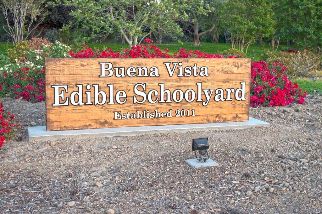 Buena Vista Elementary School | 6547 Buena Vista Rd, Bakersfield, CA 93311, USA | Phone: (661) 831-0818