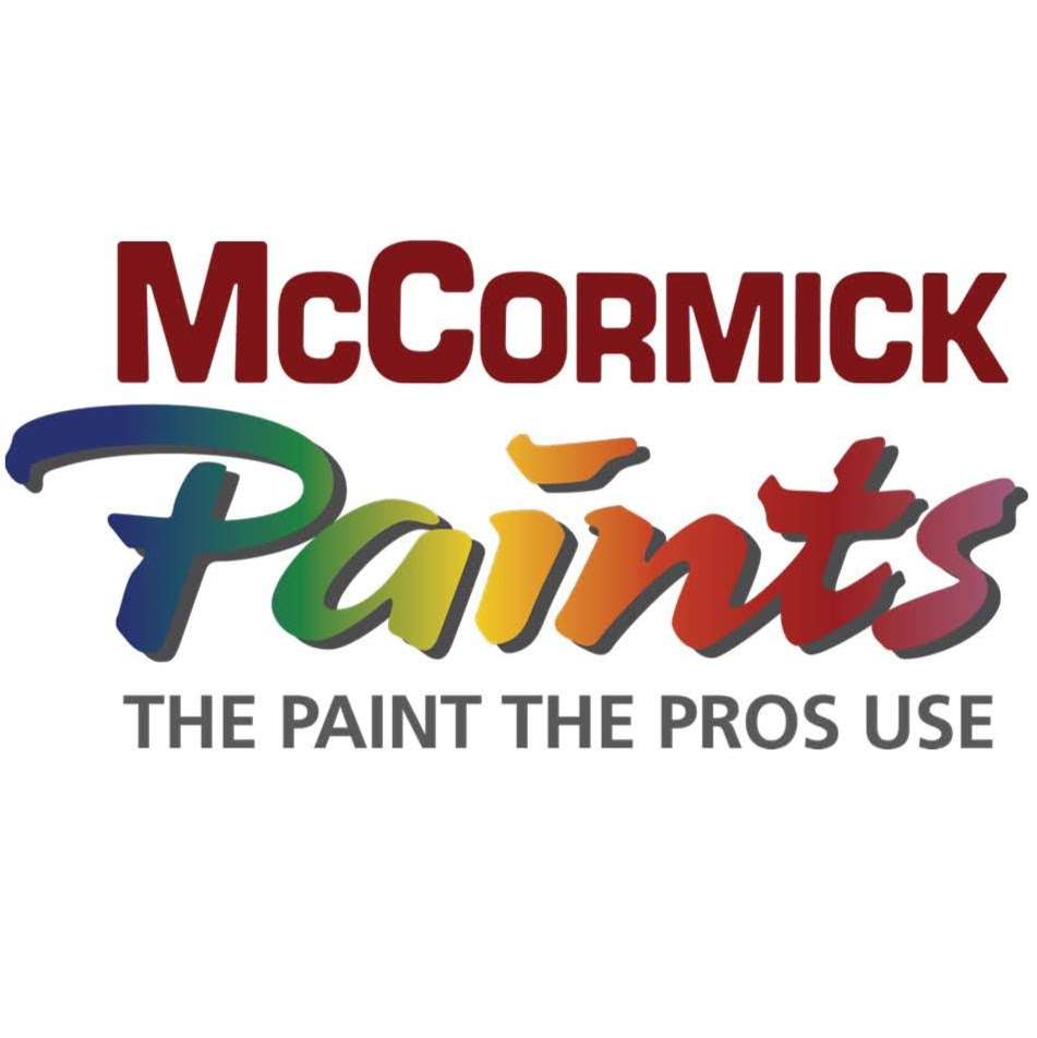 McCormick Paints - Fredericksburg | 10669 Spotsylvania Ave, Fredericksburg, VA 22408 | Phone: (540) 710-1000