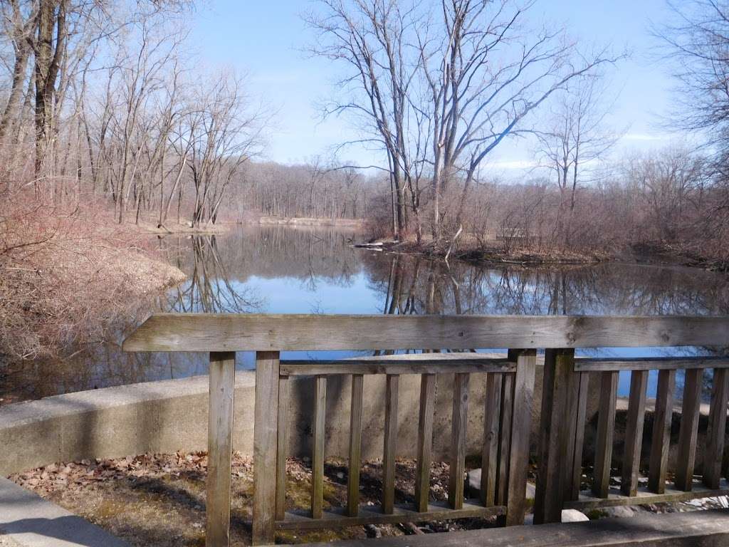 County Forest Preserve | Lake Forest, IL 60045