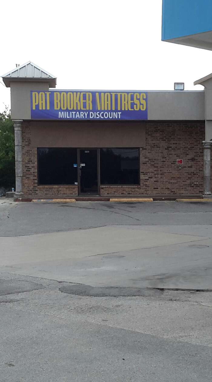 Pat Booker Mattress | 1518 Pat Booker Rd, Universal City, TX 78148, USA | Phone: (210) 370-9992