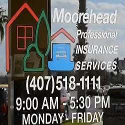 Moorehead Professional Insurance | 3145 W Vine St, Kissimmee, FL 34741 | Phone: (407) 518-1111