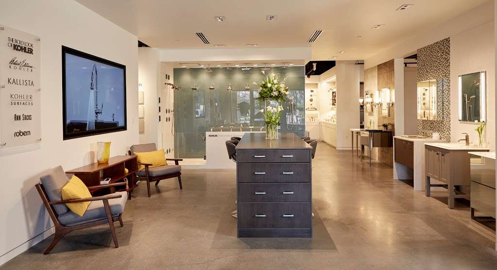 KOHLER Signature Store by First Supply | 5025 W 119th St, Overland Park, KS 66209, USA | Phone: (913) 335-6110
