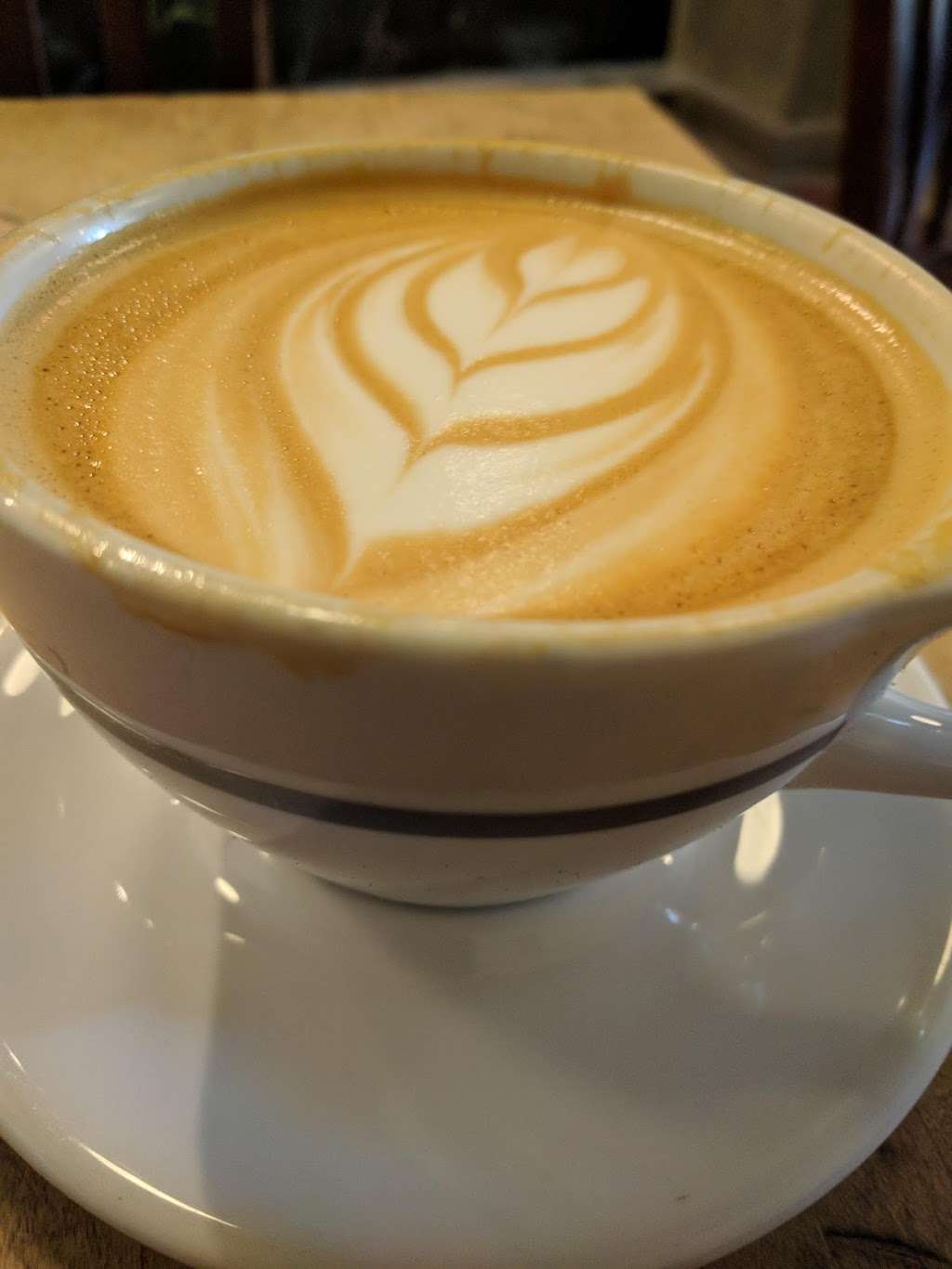 Stone Creek Coffee - Delafield | 2744 Hillside Dr, Delafield, WI 53018, USA | Phone: (262) 646-2241