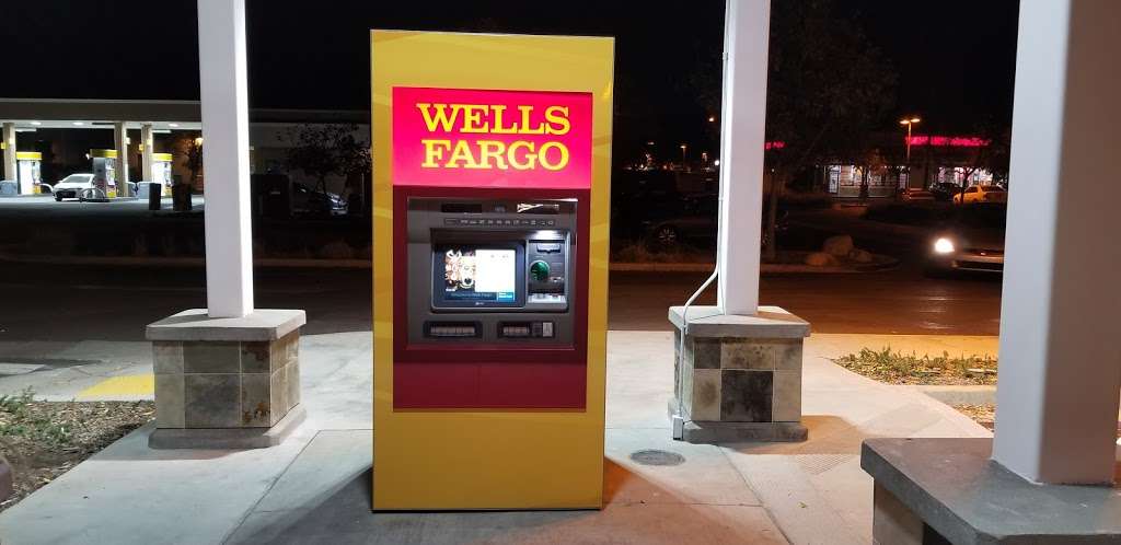 Wells Fargo ATM | 13301 Poway Rd, Poway, CA 92064, USA | Phone: (800) 869-3557