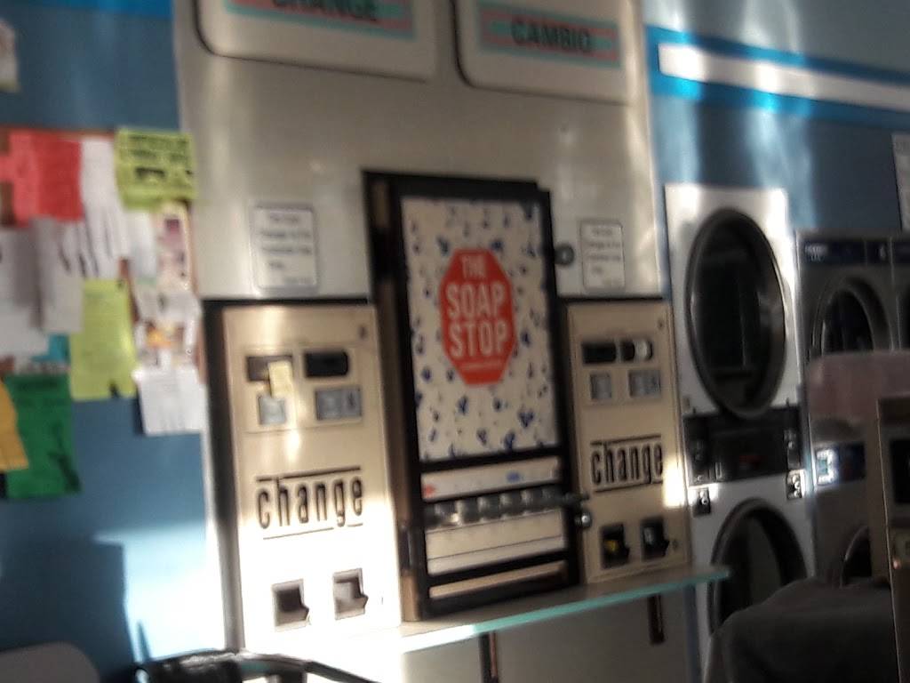 Coin Laundry Family | 1994 Atlantic Ave, Long Beach, CA 90806, USA | Phone: (626) 869-4555