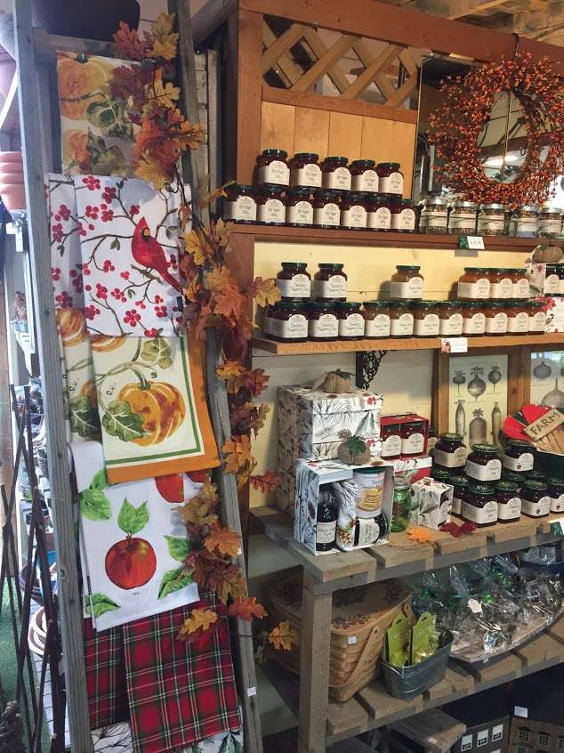 Crystal Lake Garden Shop | 252 Summer St, Plymouth, MA 02360, USA | Phone: (508) 746-4439