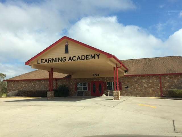 Lighthouse Learning Academy | 3705 Columbia Memorial Pkwy, League City, TX 77573, USA | Phone: (281) 535-5353