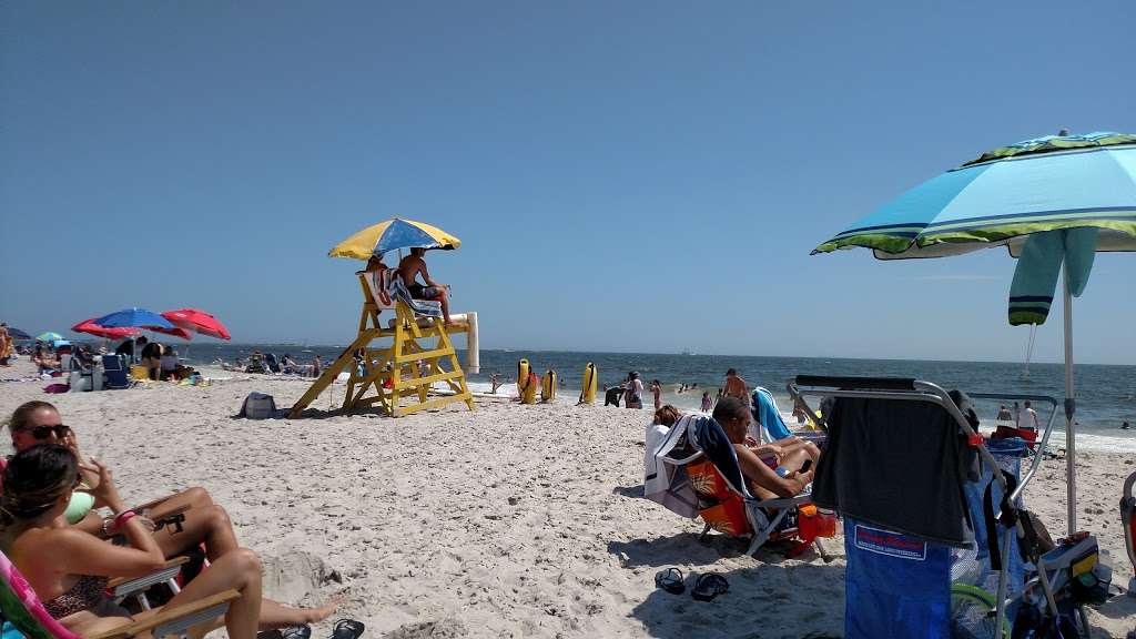 Lido Beach Town Park | 630 Lido Blvd, Lido Beach, NY 11561, USA | Phone: (516) 670-1052