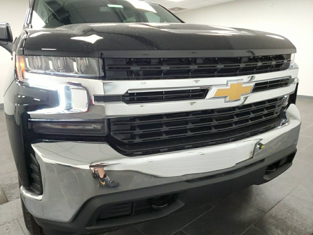 Rod Hatfield Chevrolet Service | 232 New Circle Rd, Lexington, KY 40505, USA | Phone: (866) 660-9510