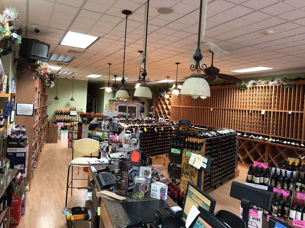 J Evans Wine & Liquor | 1621 US-202, Pomona, NY 10970 | Phone: (845) 362-1845