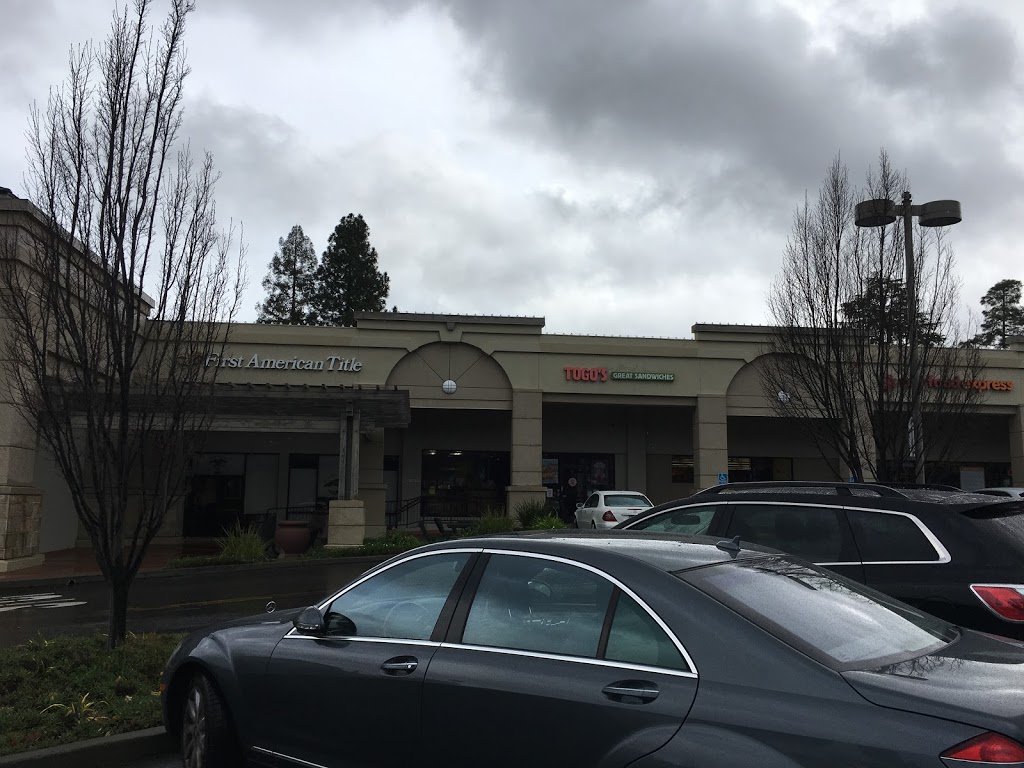 First American Title Company | 12880 Saratoga Sunnyvale Rd, Saratoga, CA 95070 | Phone: (408) 867-9915