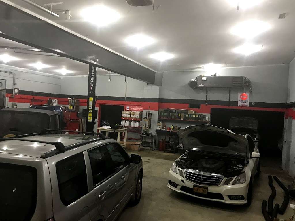 A+ Auto & Truck Repair | 12 Little Lane Rd, Newburgh, NY 12550, USA | Phone: (845) 566-2277