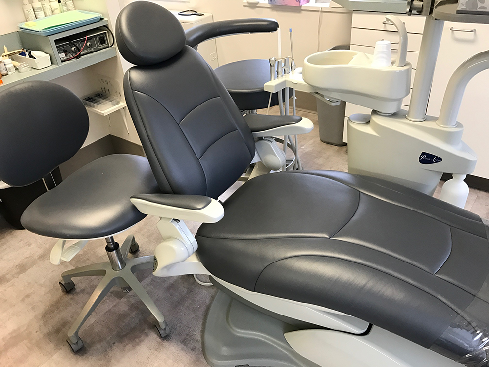 Dentist White Plains Westchester - Dr. Stanley Heifetz DMD | 222 Westchester Ave, White Plains, NY 10604 | Phone: (914) 949-1556