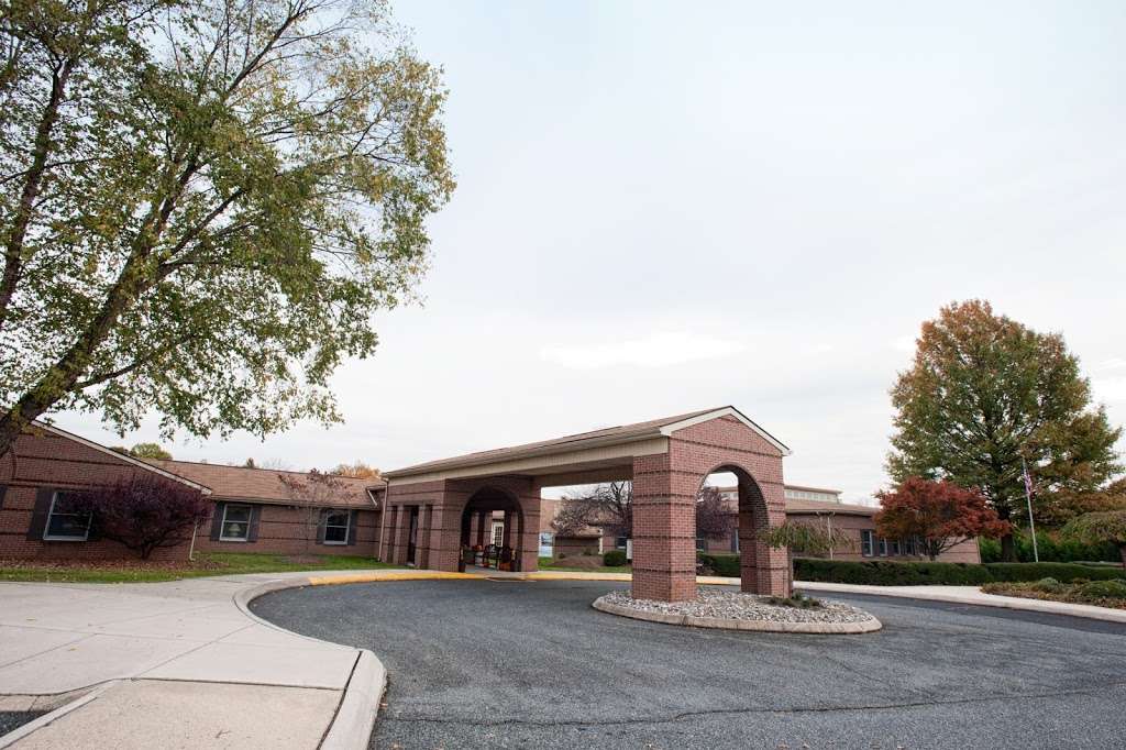 Forest Hill Heights Senior Living | 1 Colgate Dr, Forest Hill, MD 21050, USA | Phone: (410) 893-3070