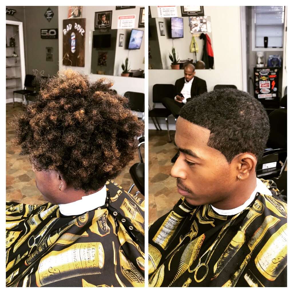 Bad Boyz Barber Shop | 1842 Landis Hwy, Mooresville, NC 28115, USA | Phone: (704) 230-7686