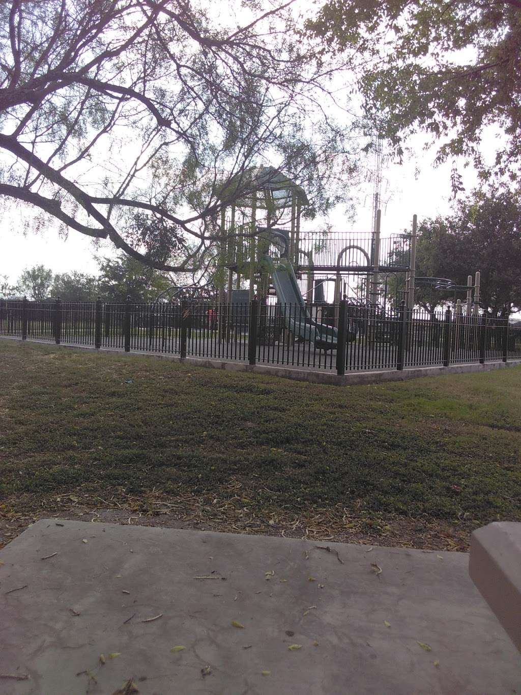 Sunrise Park | Binz-Engleman Rd, San Antonio, TX 78244