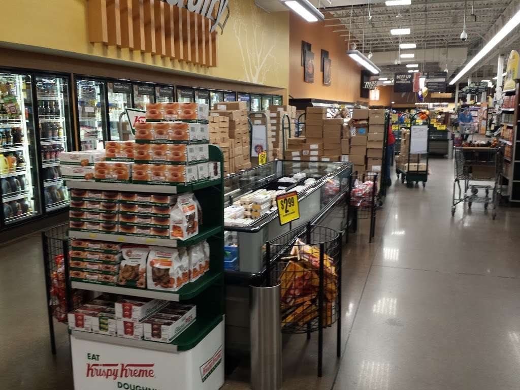 Dillons Food Store | 720 Eisenhower Rd, Leavenworth, KS 66048 | Phone: (913) 250-3500