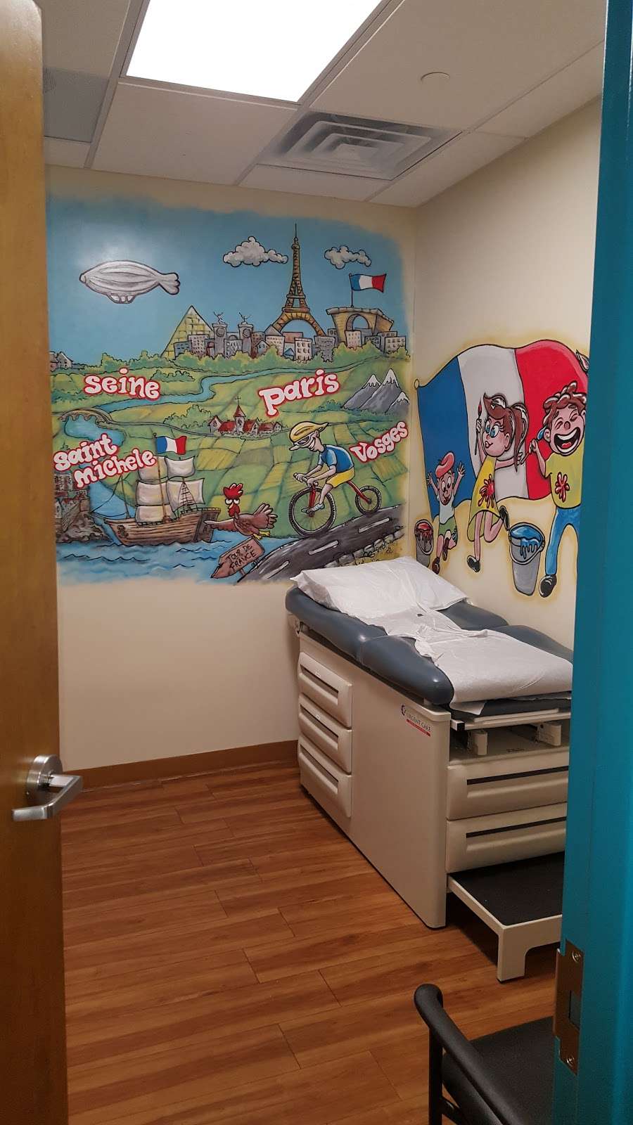 Kinder Pediatric Urgent Care | 465 Route 46 West, Totowa, NJ 07512, USA | Phone: (973) 475-8000