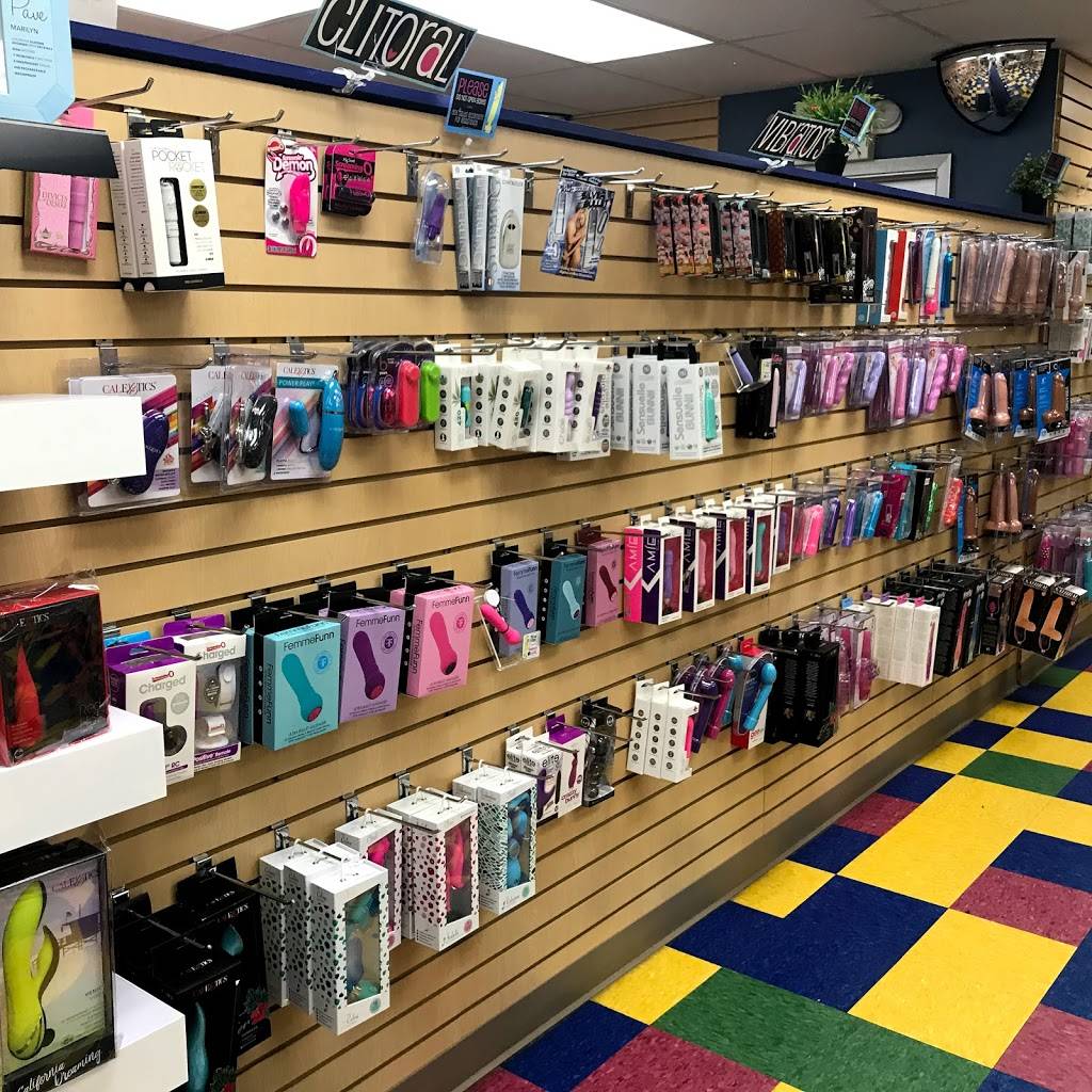 Fantasy Gifts | 6522 Bass Lake Rd, Crystal, MN 55428 | Phone: (763) 504-0428