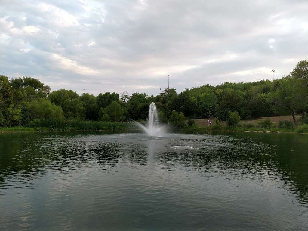 Monticello Springs Park | 7965 Monticello Rd, Shawnee, KS 66227, USA