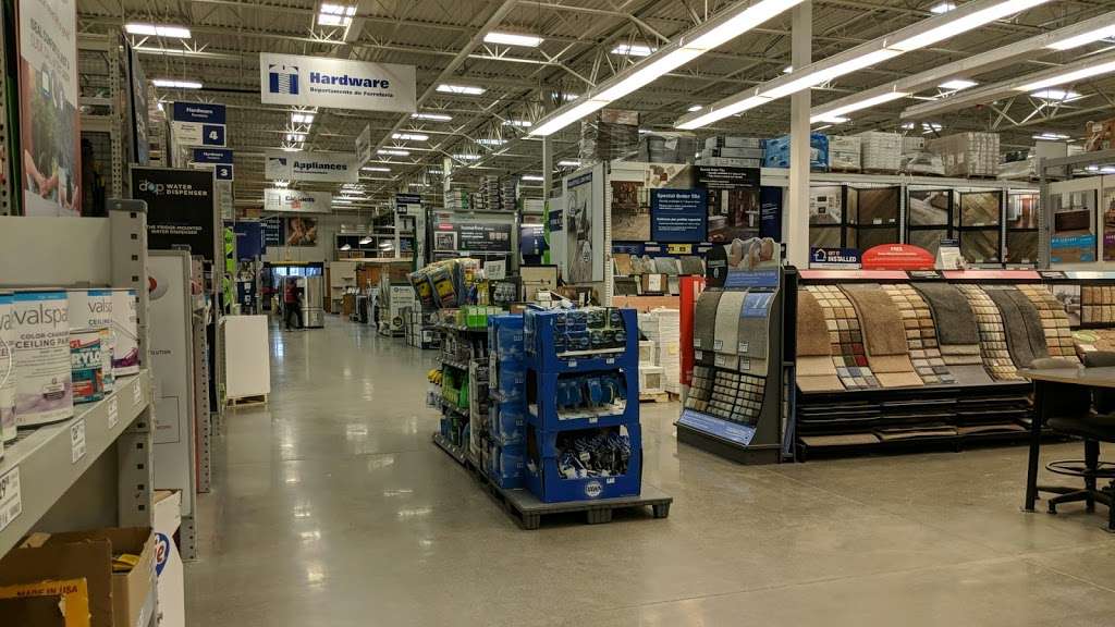 Lowes Home Improvement | 3601 W Touhy Ave, Lincolnwood, IL 60712, USA | Phone: (847) 972-4041