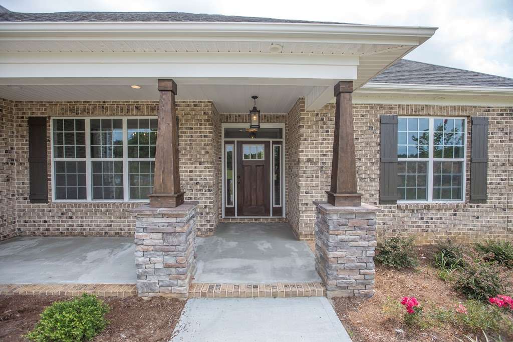 PresPro Custom Homes | 6220 Hudspeth Rd, Harrisburg, NC 28075 | Phone: (704) 453-2700