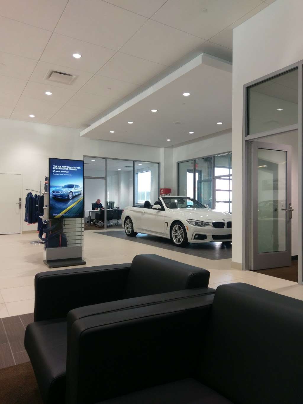 BMW of Wyoming Valley | 1470 PA-315, Wilkes-Barre, PA 18702 | Phone: (570) 287-1133