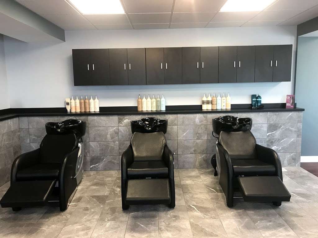 Salon Siren | 1855 W Point Pike #2, Lansdale, PA 19446, USA | Phone: (215) 699-2300